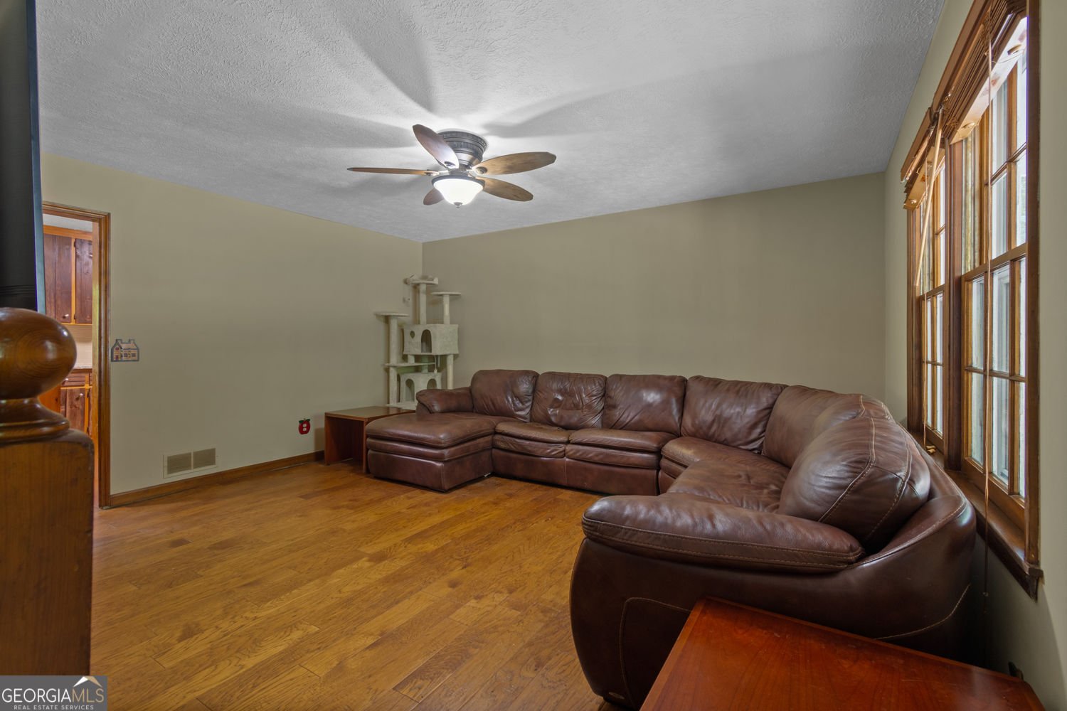 35 Pruitt Road Alpharetta - Photo 18