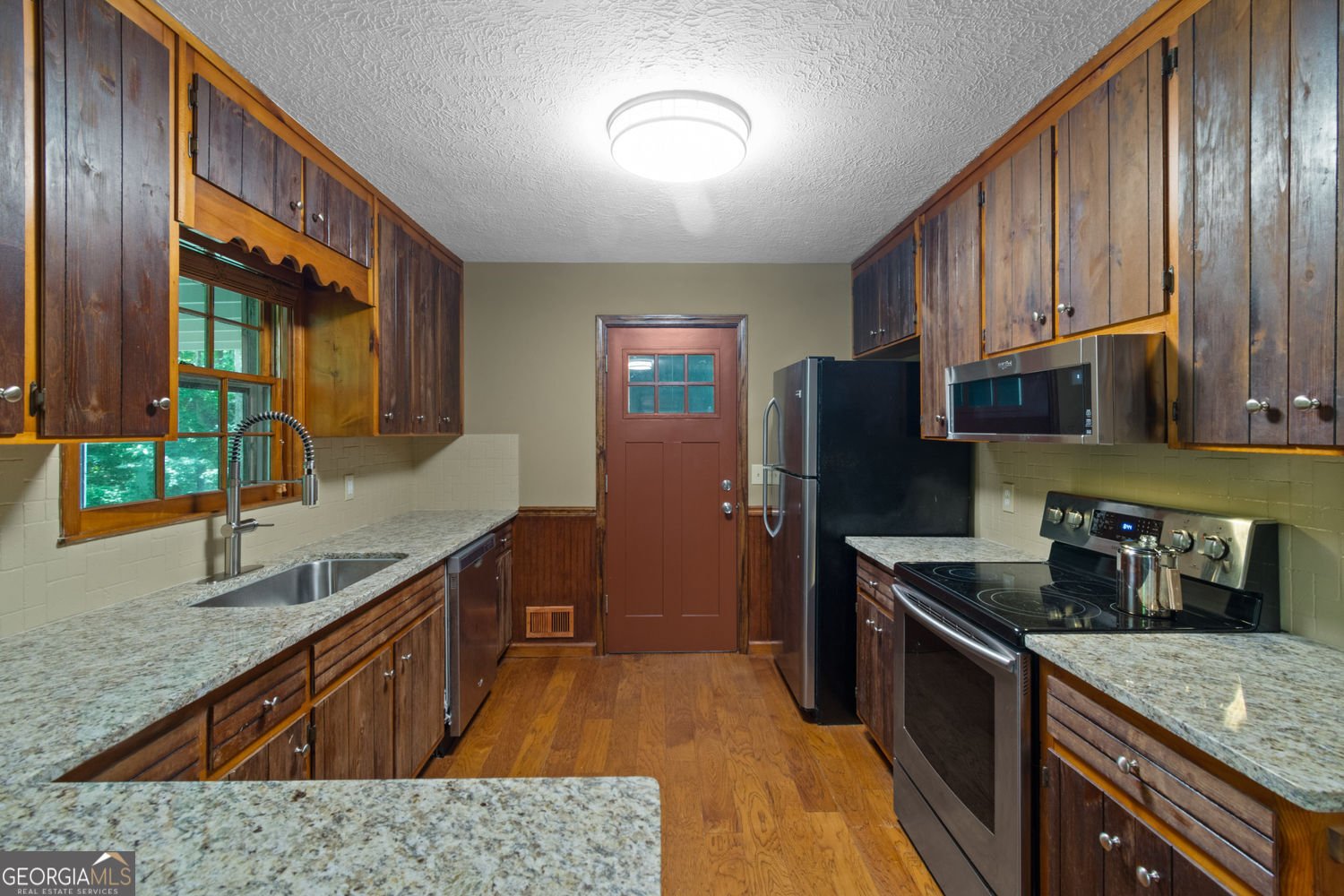35 Pruitt Road Alpharetta - Photo 23