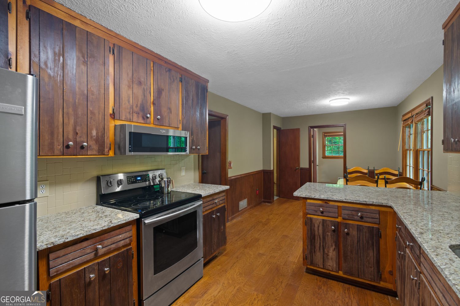 35 Pruitt Road Alpharetta - Photo 25