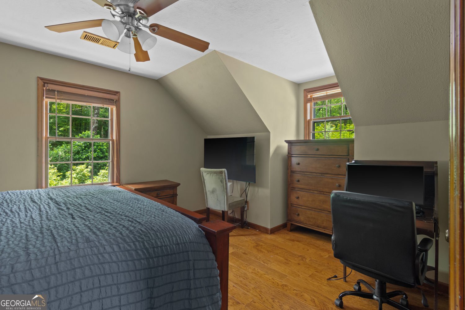 35 Pruitt Road Alpharetta - Photo 36