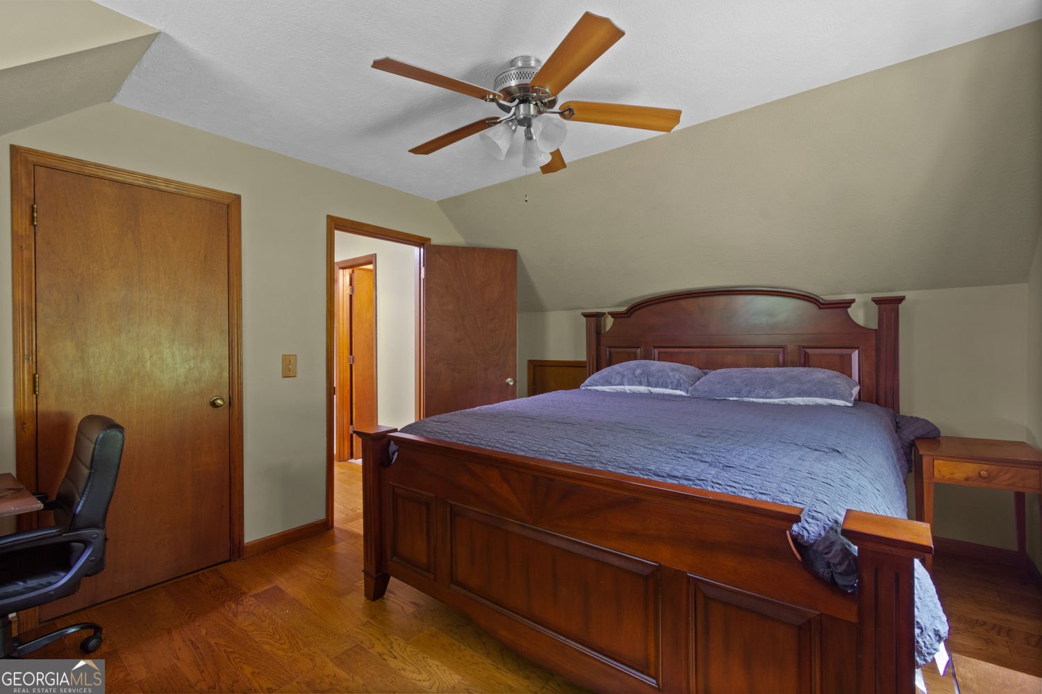 35 Pruitt Road Alpharetta - Photo 37