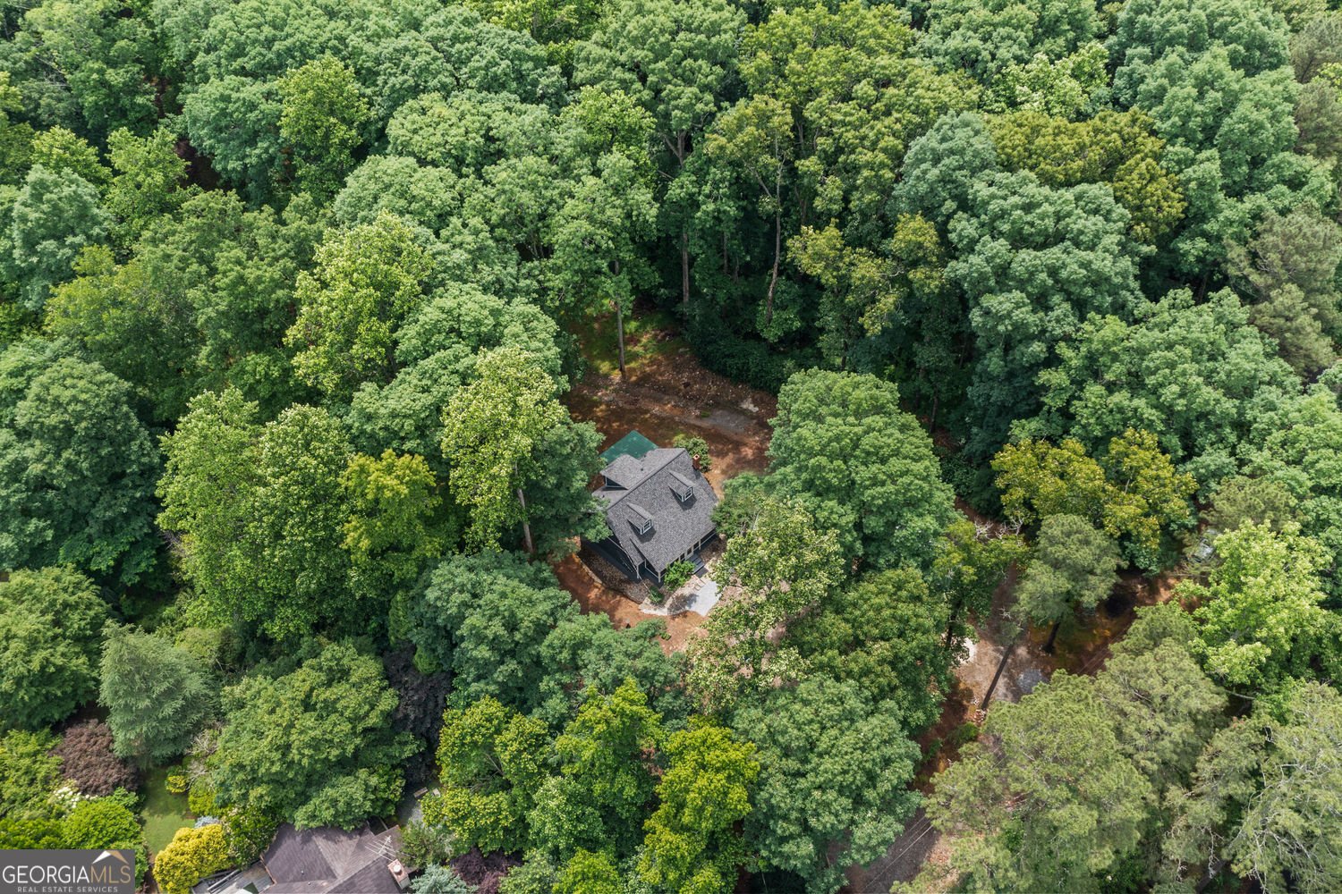 35 Pruitt Road Alpharetta - Photo 41