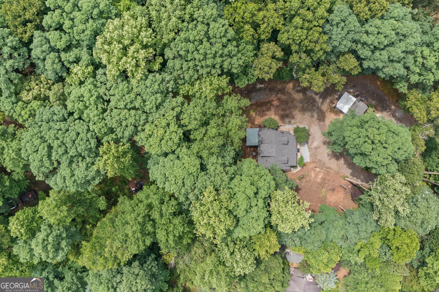 35 Pruitt Road Alpharetta - Photo 44