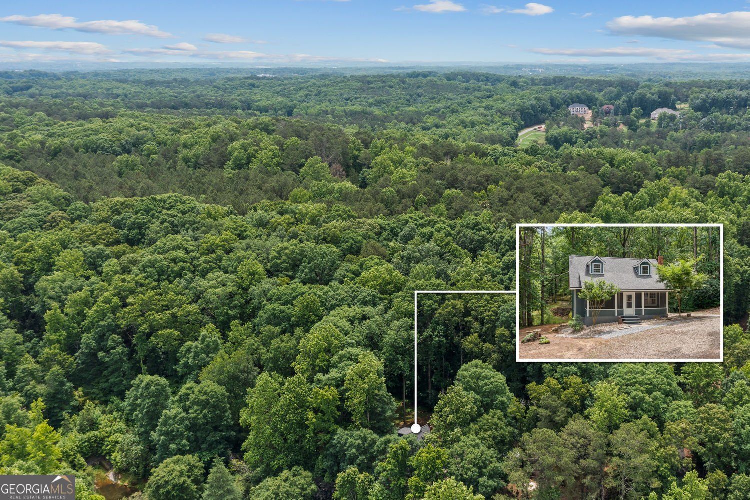 35 Pruitt Road Alpharetta - Photo 6