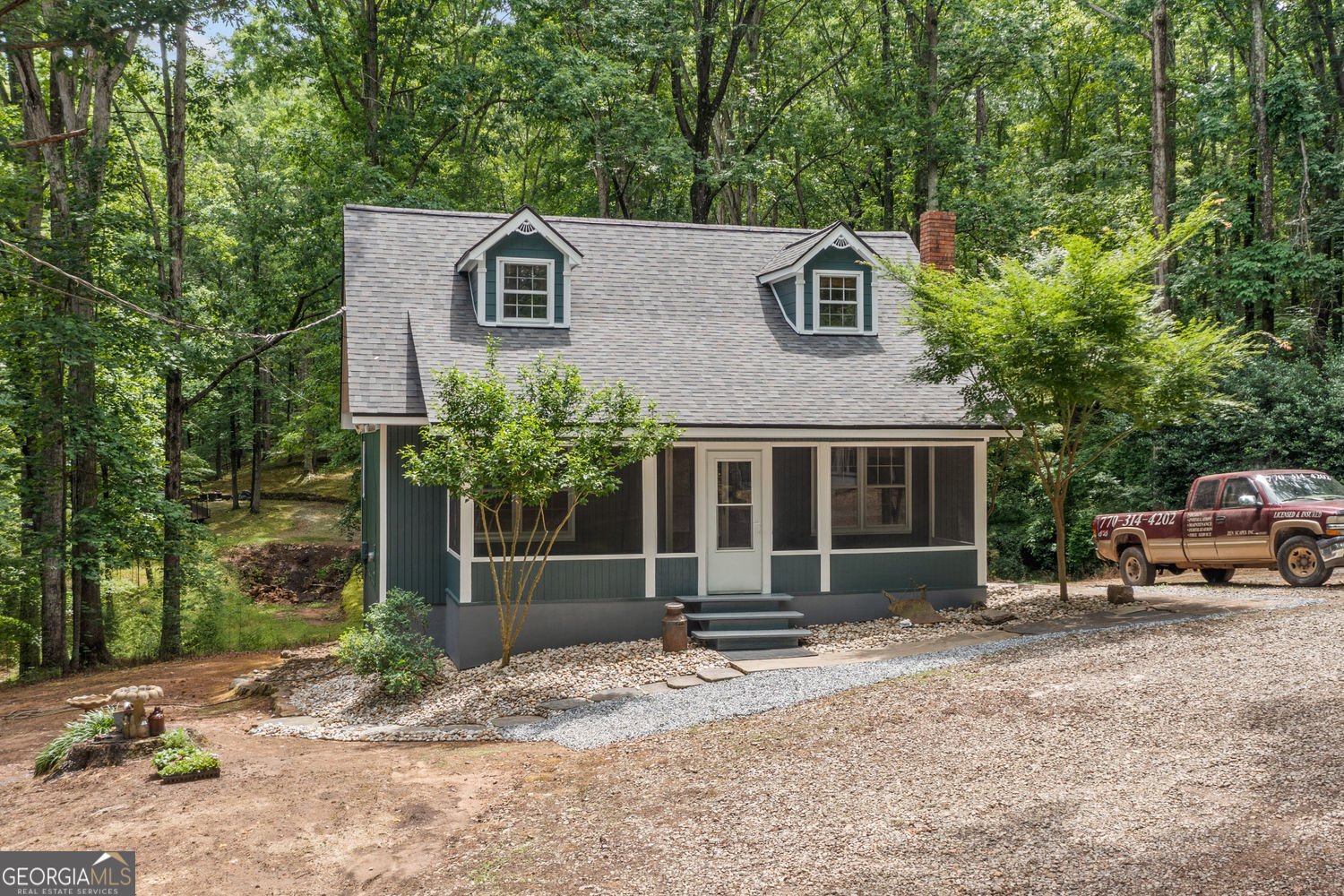 35 Pruitt Road Alpharetta - Photo 7
