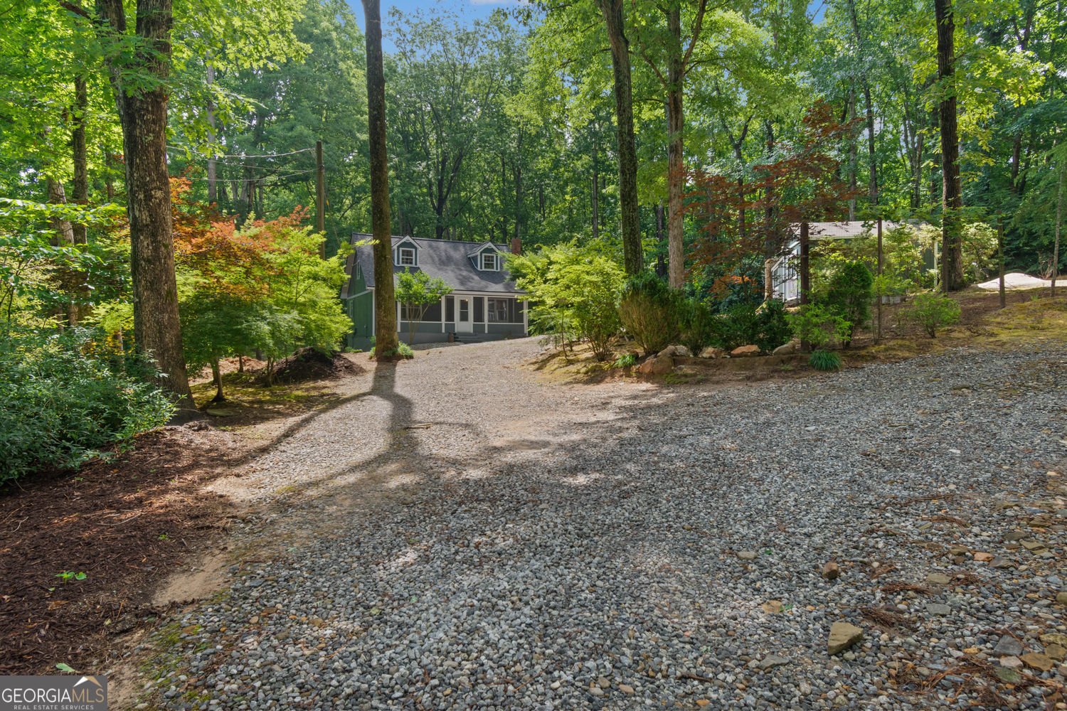35 Pruitt Road Alpharetta - Photo 8