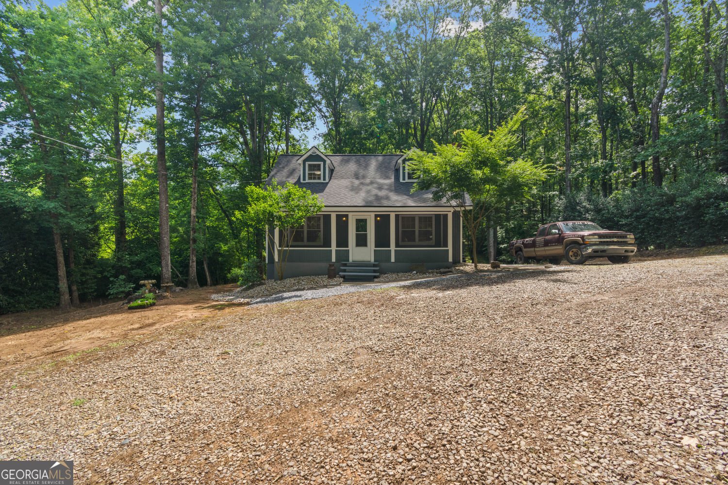 35 Pruitt Road Alpharetta - Photo 9