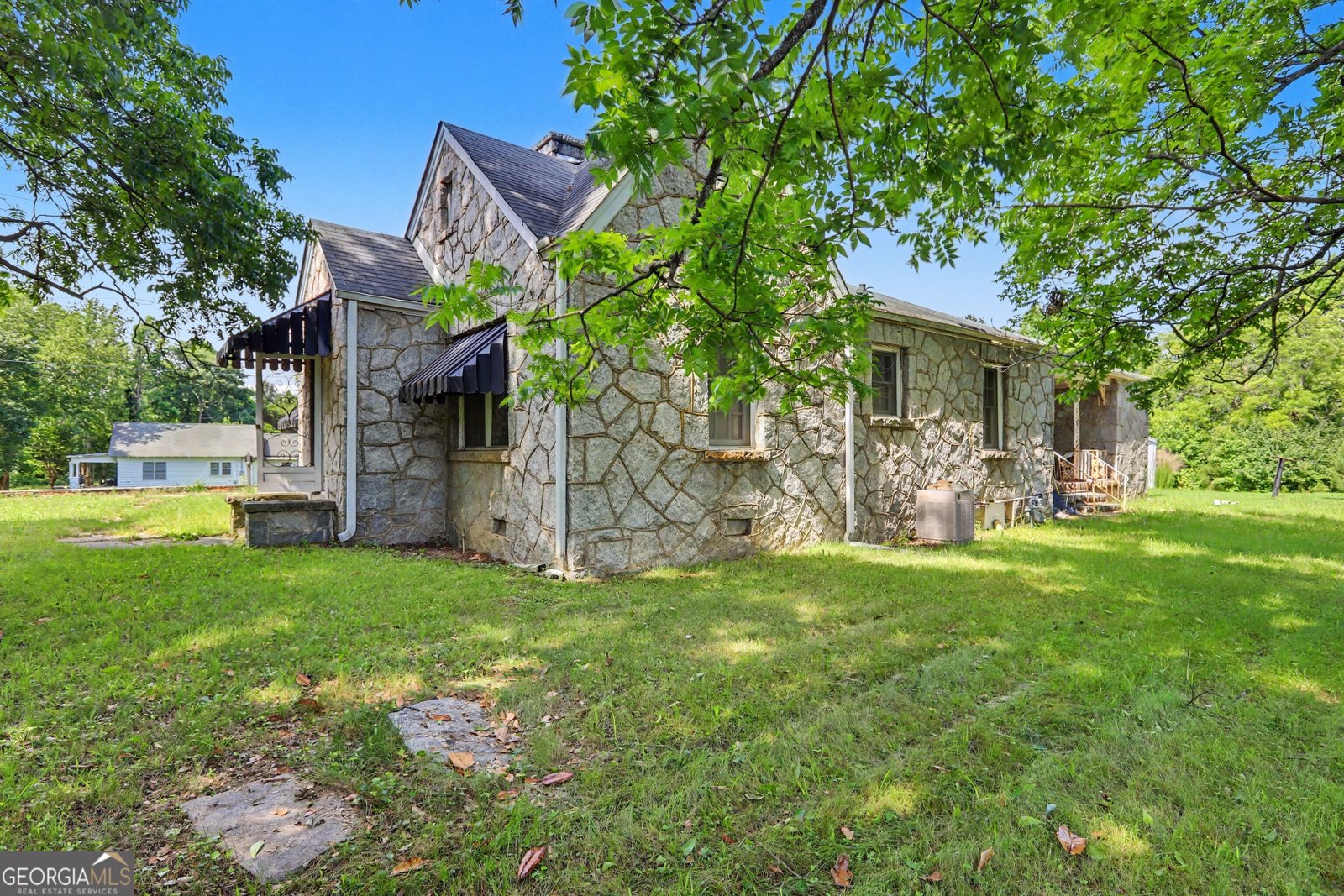 3590 Klondike Road Lithonia - main photo
