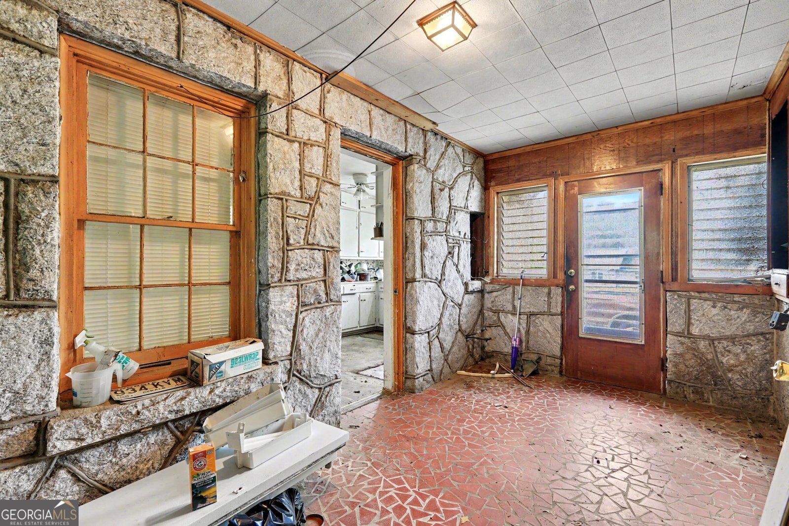 3590 Klondike Road Lithonia - Photo 32