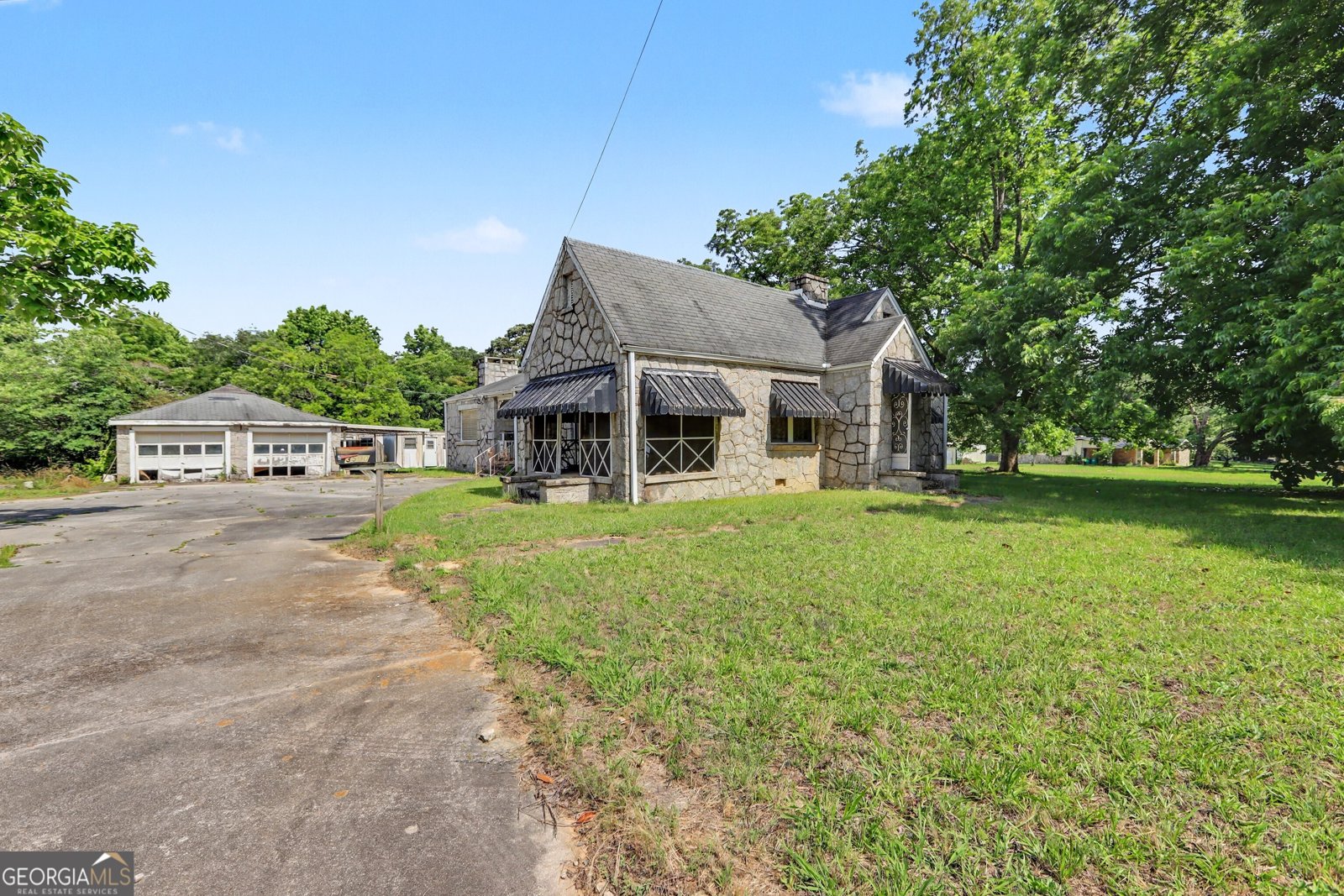 3590 Klondike Road Lithonia - Photo 33