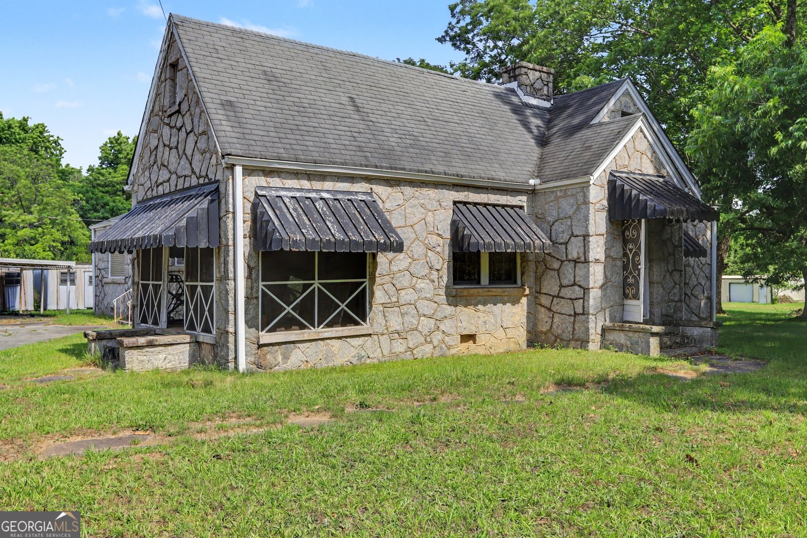 3590 Klondike Road Lithonia - Photo 34