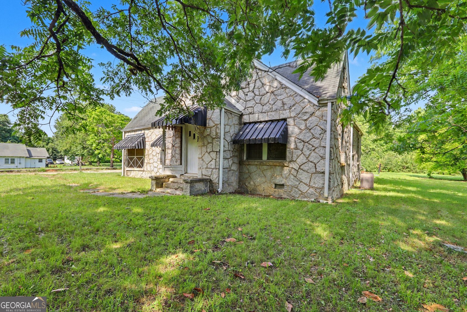 3590 Klondike Road Lithonia - Photo 36