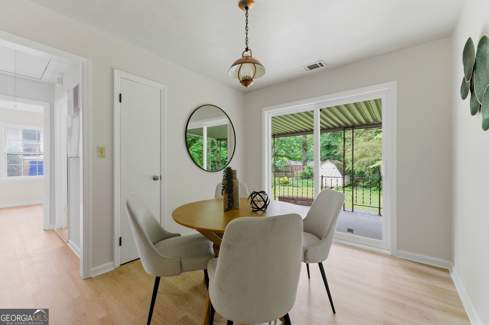 3109 Francine Drive Decatur - Photo 10