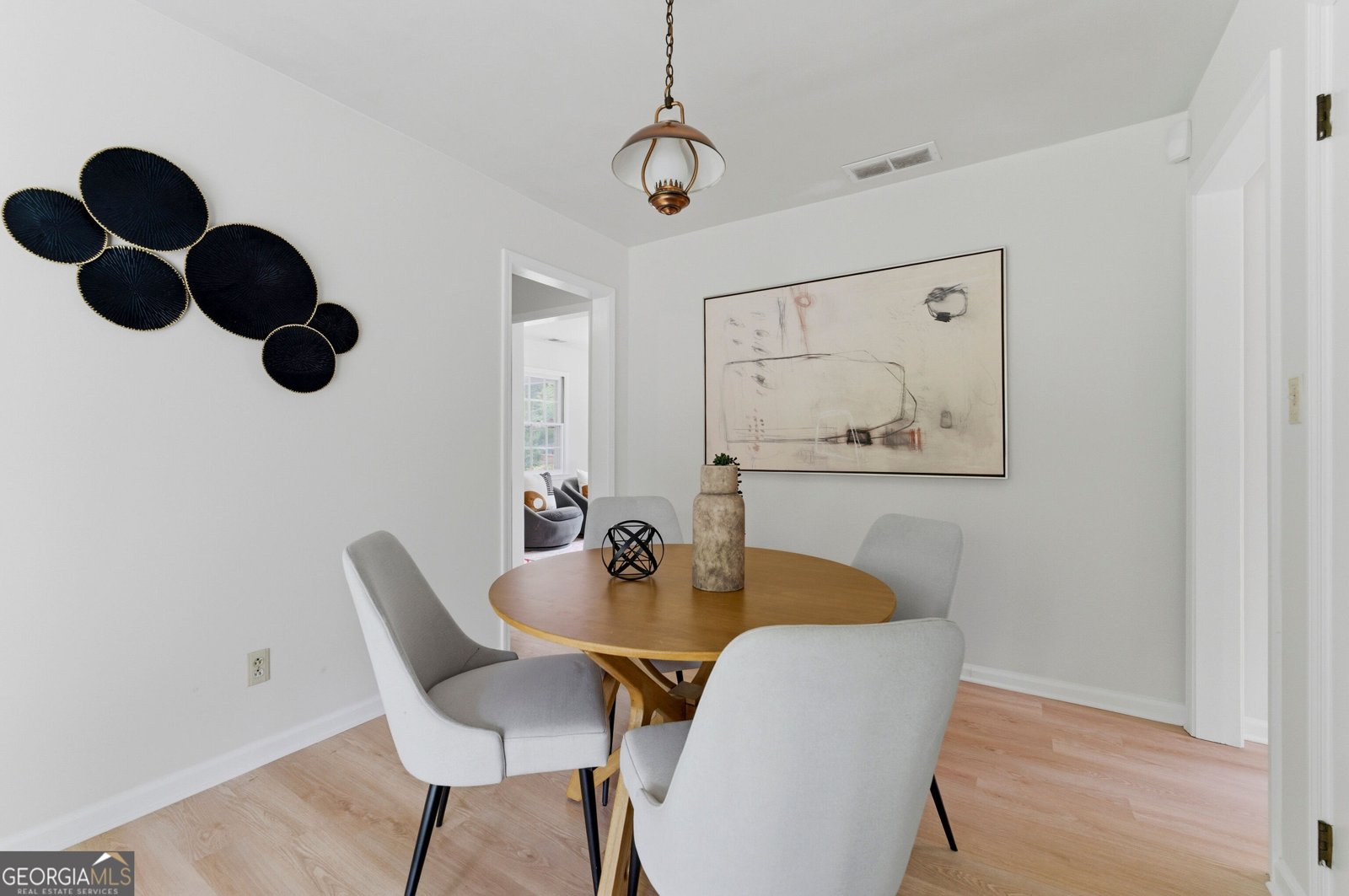 3109 Francine Drive Decatur - Photo 11