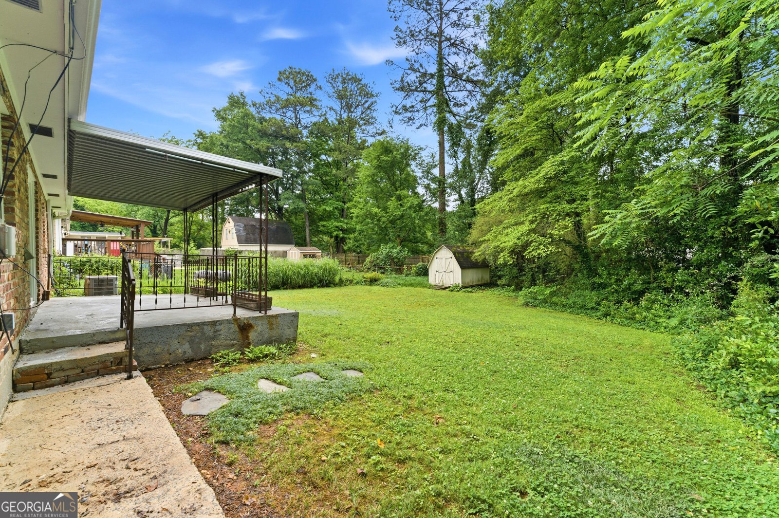 3109 Francine Drive Decatur - Photo 18