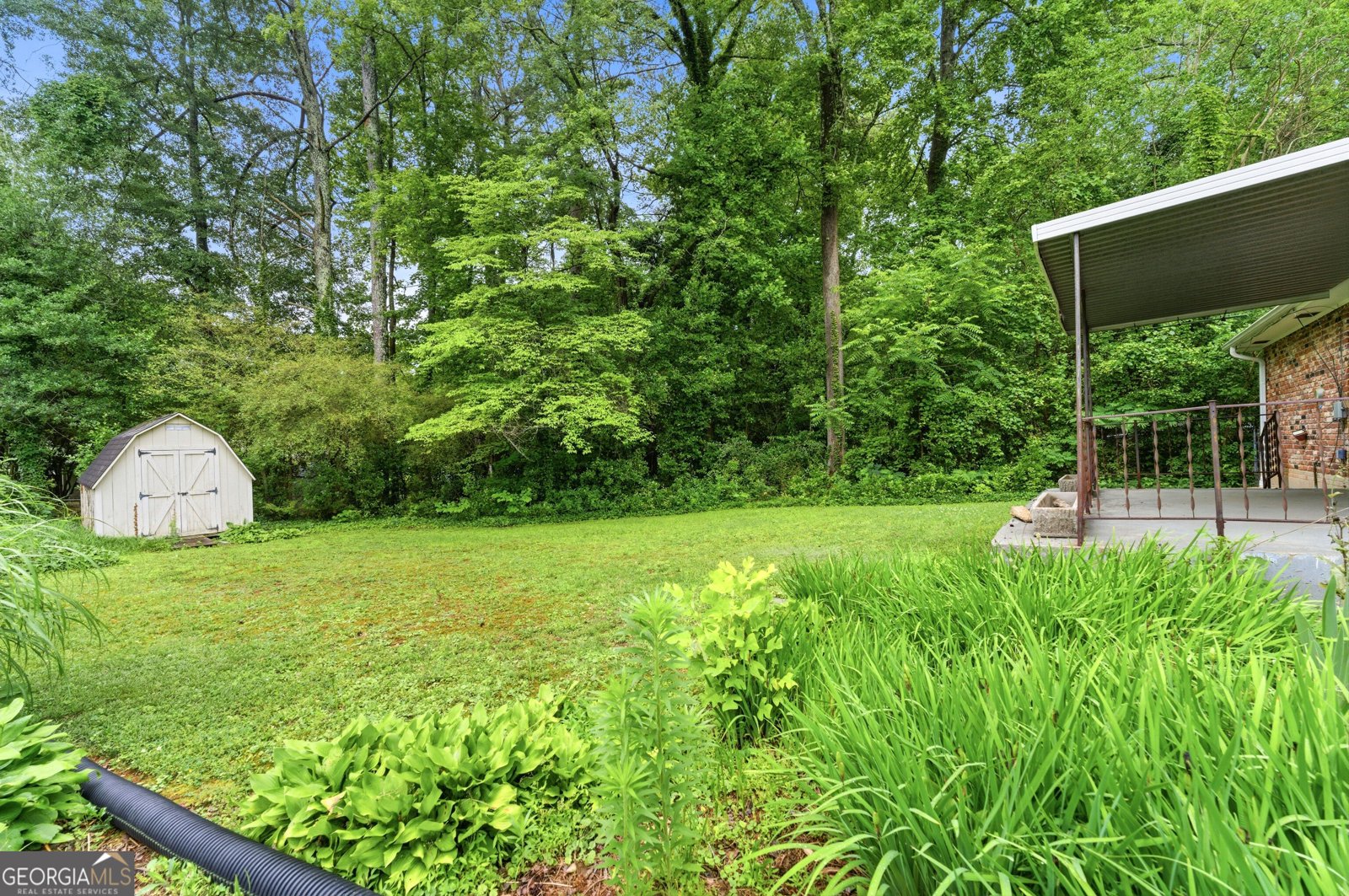 3109 Francine Drive Decatur - Photo 19
