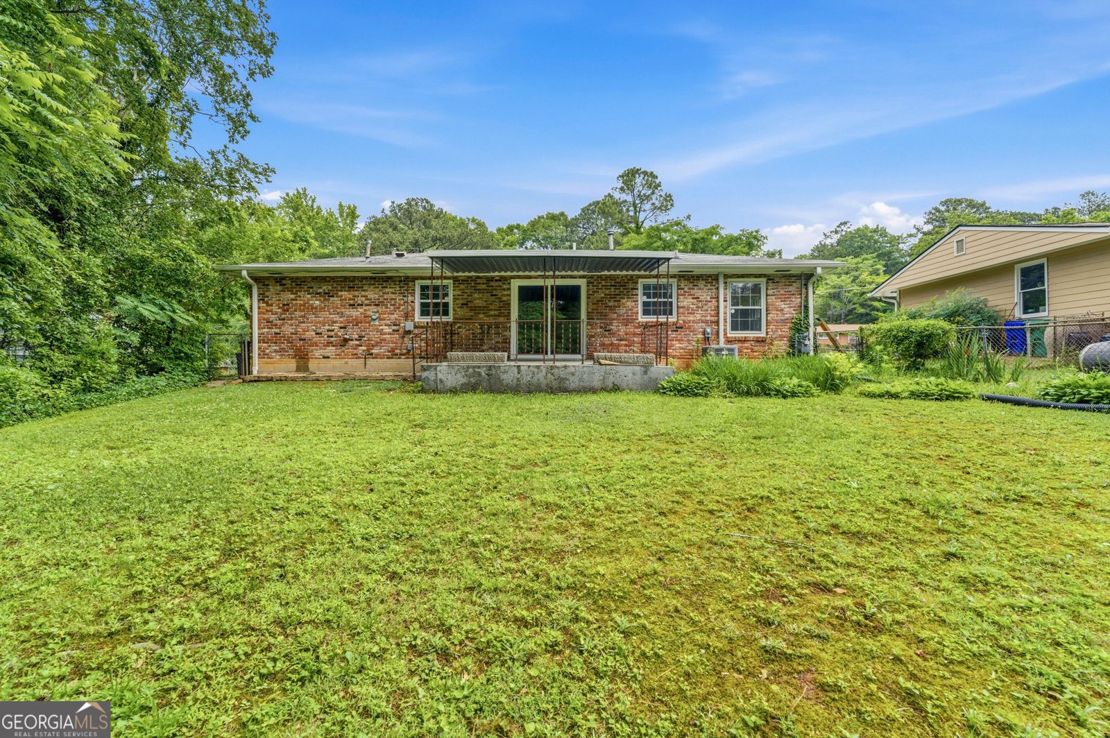 3109 Francine Drive Decatur - Photo 20