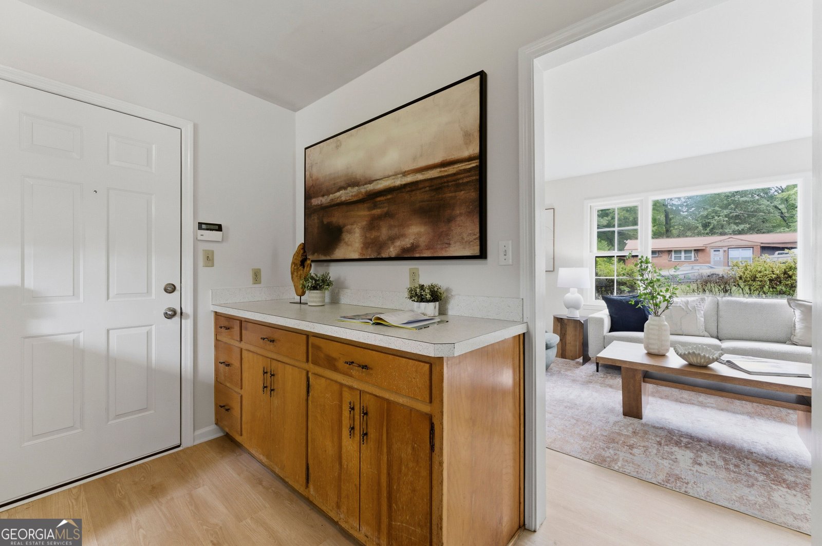 3109 Francine Drive Decatur - Photo 9