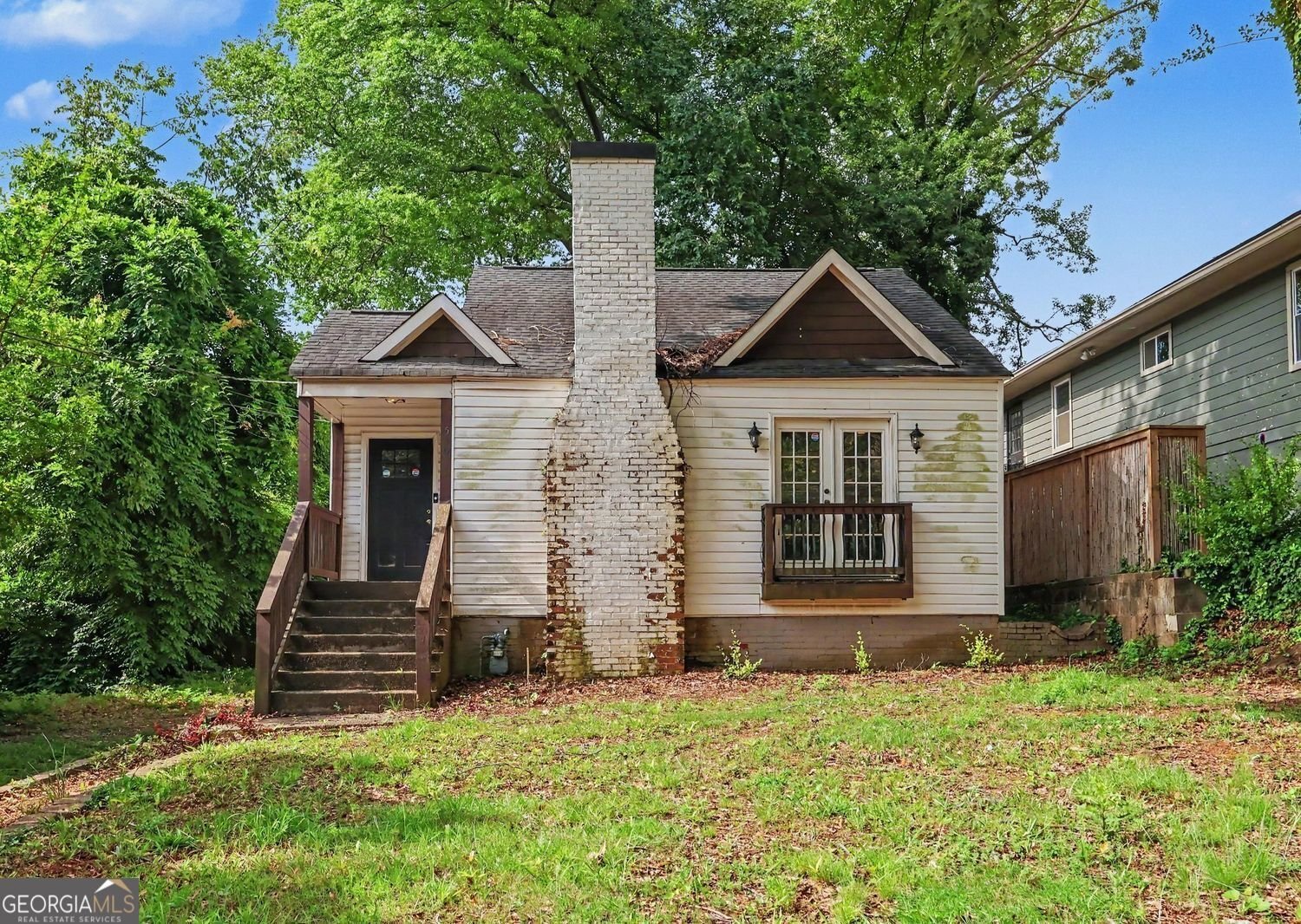 510 Walnut Street Atlanta - main photo