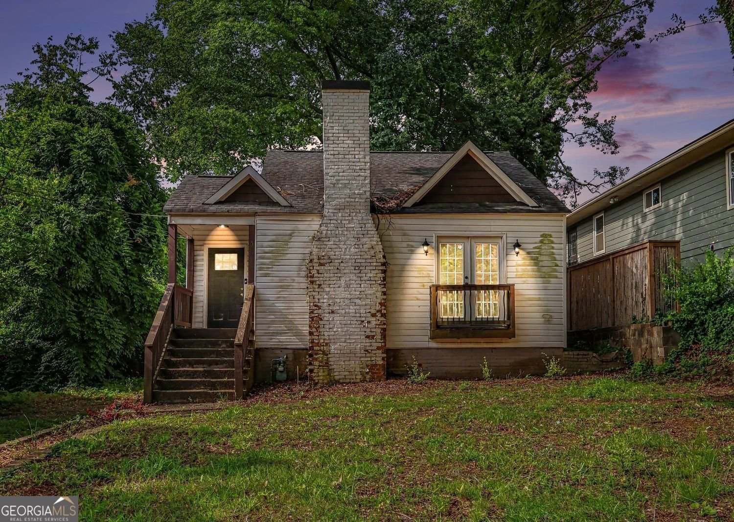 510 Walnut Street Atlanta - Photo 36