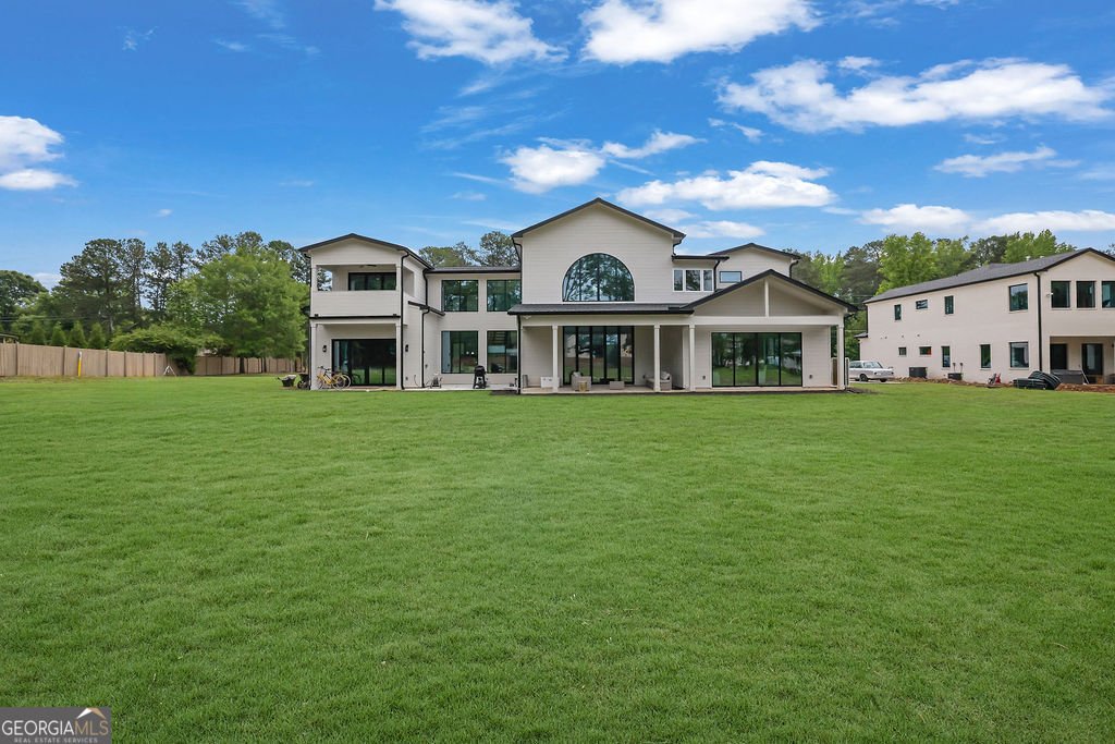 1530 Sandtown Road Marietta - Photo 38