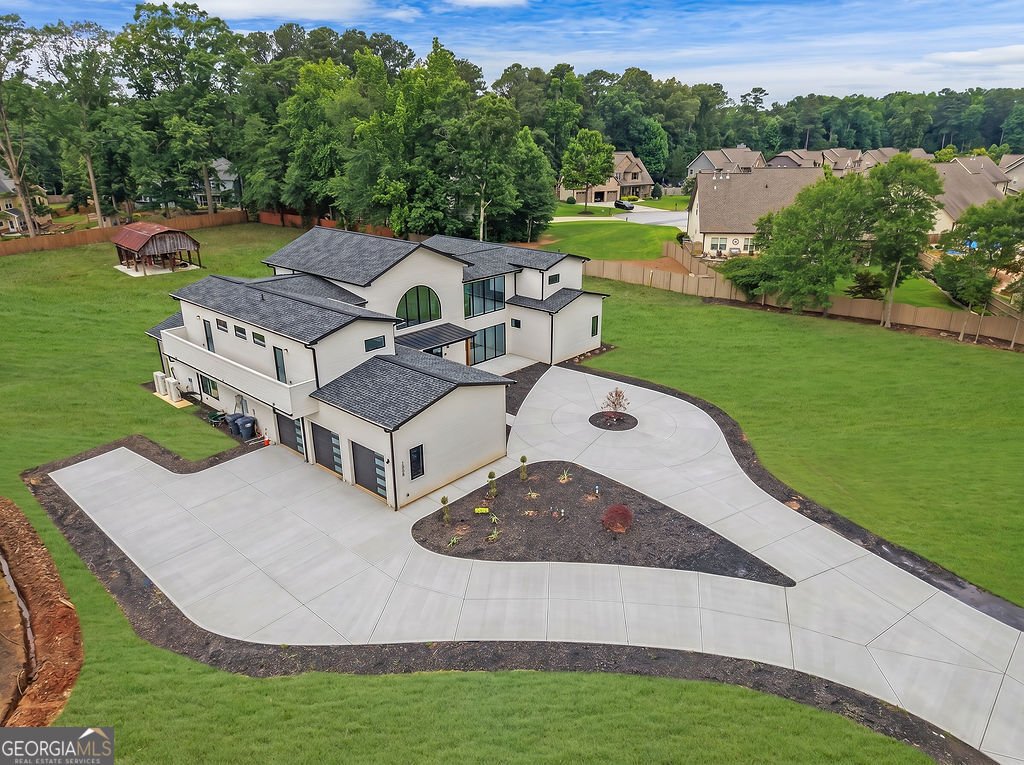 1530 Sandtown Road Marietta - Photo 40