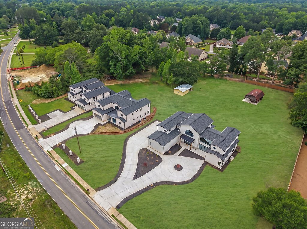 1530 Sandtown Road Marietta - Photo 41