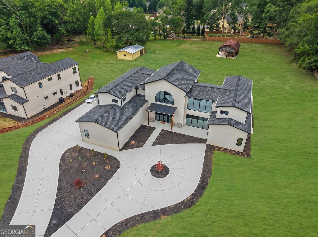 1530 Sandtown Road Marietta - Photo 42
