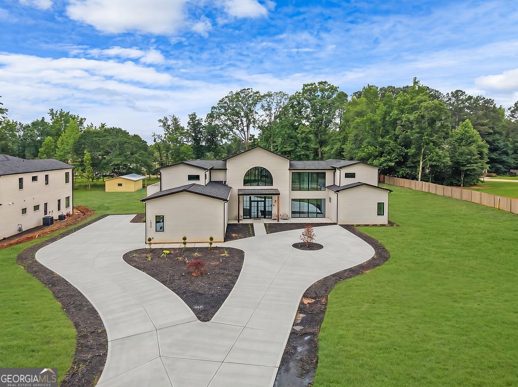 1530 Sandtown Road Marietta - Photo 43