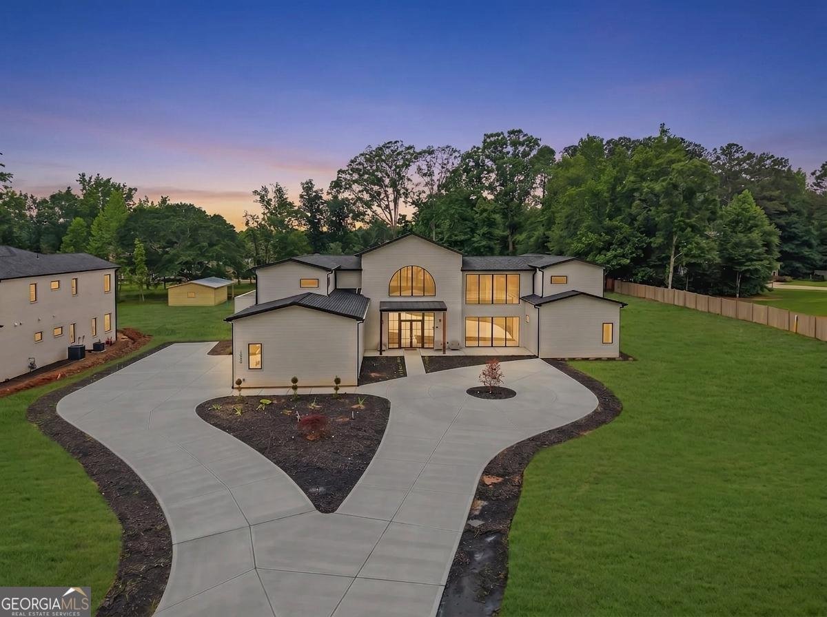 1530 Sandtown Road Marietta - Photo 44