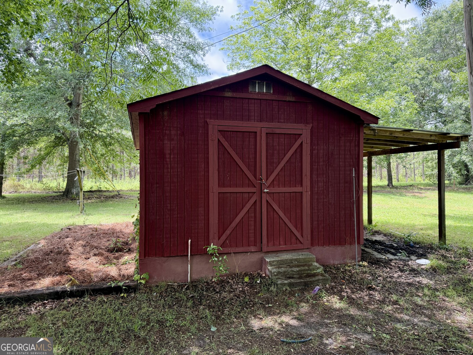 1351 Highway 26 Hawkinsville - Photo 25