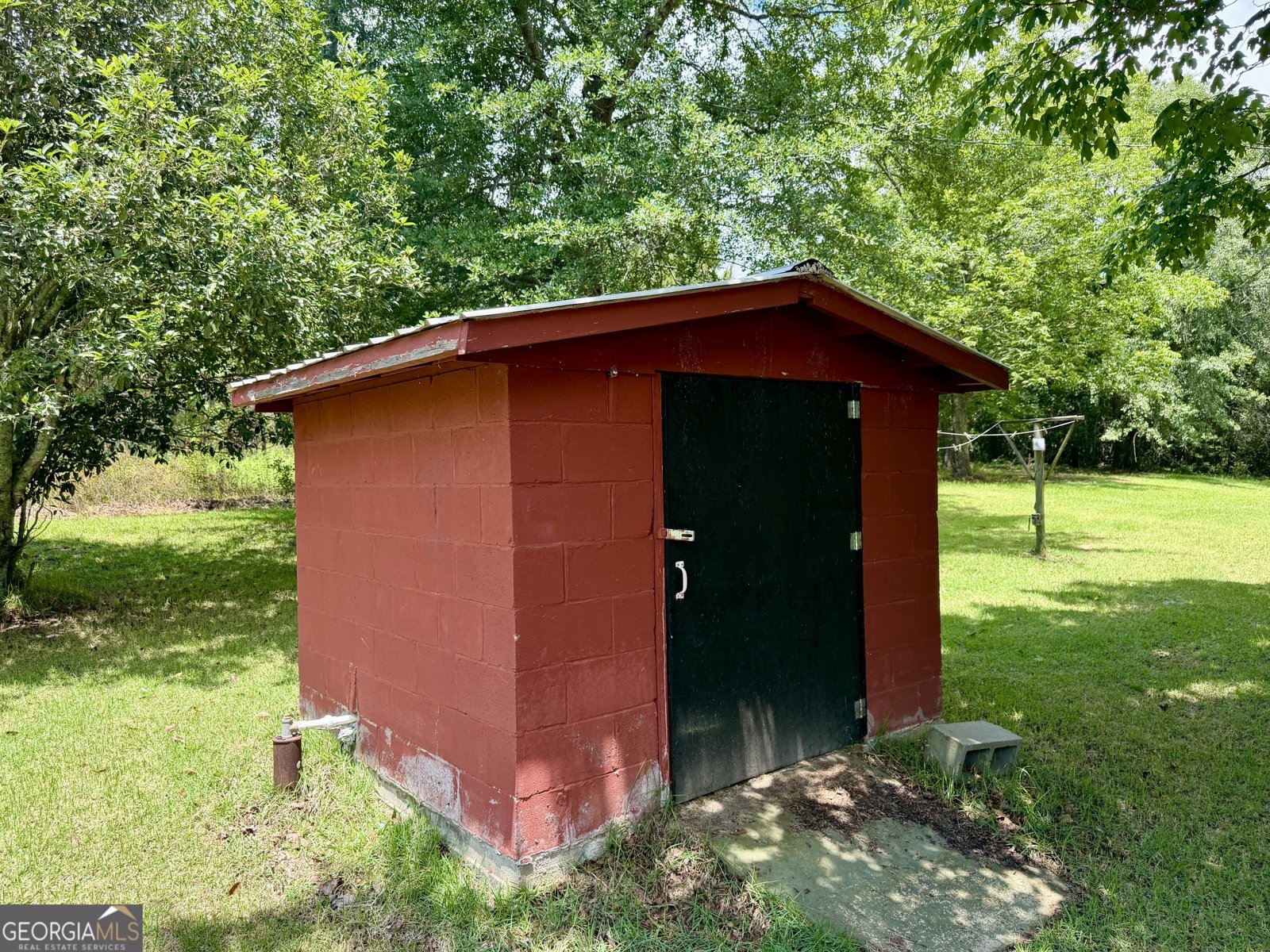 1351 Highway 26 Hawkinsville - Photo 26