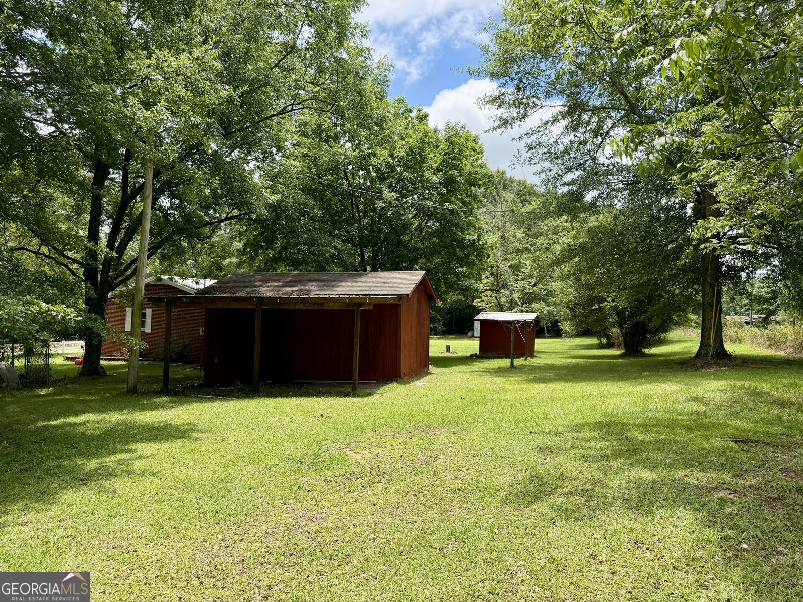 1351 Highway 26 Hawkinsville - Photo 27