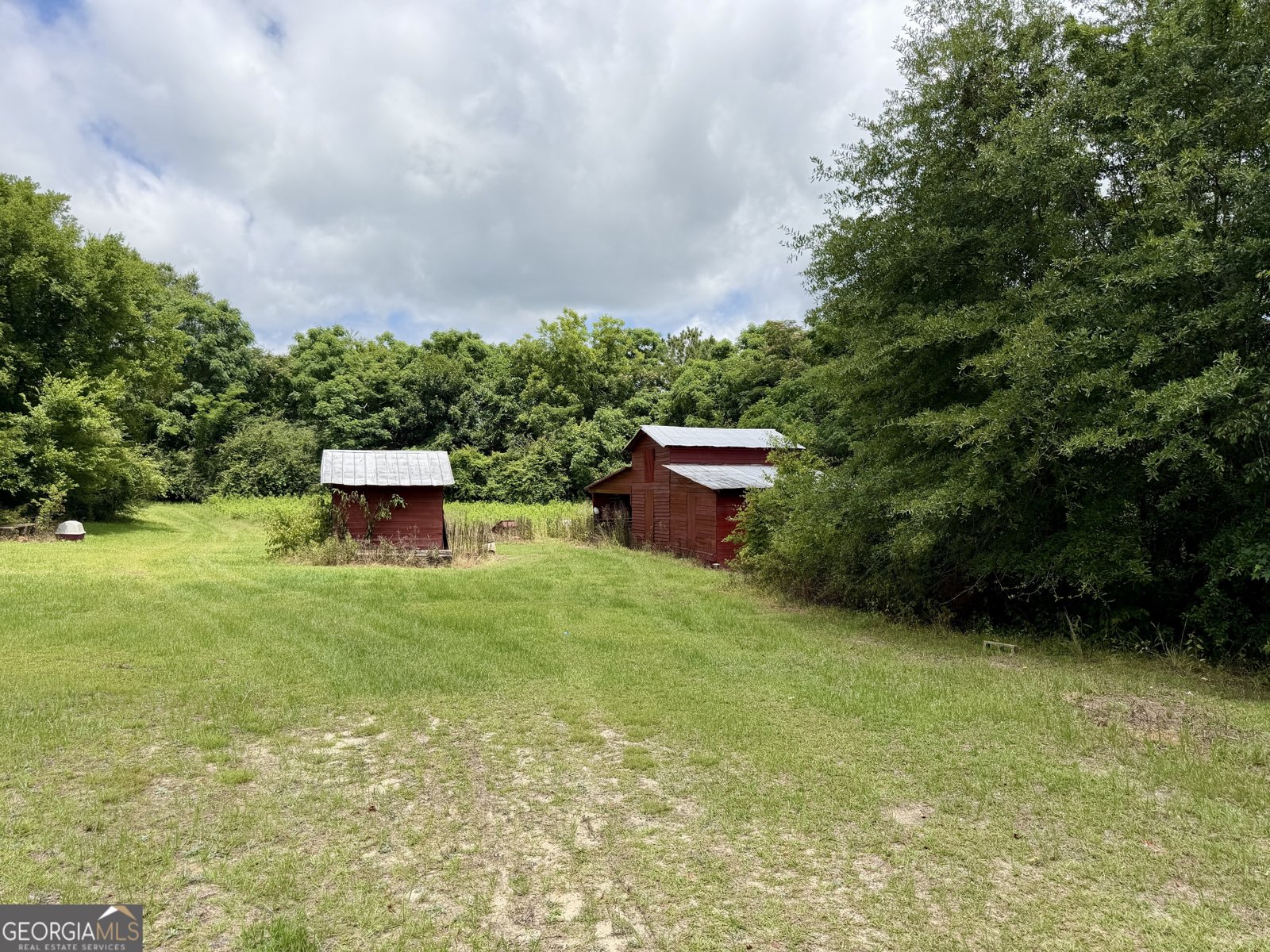 1351 Highway 26 Hawkinsville - Photo 28