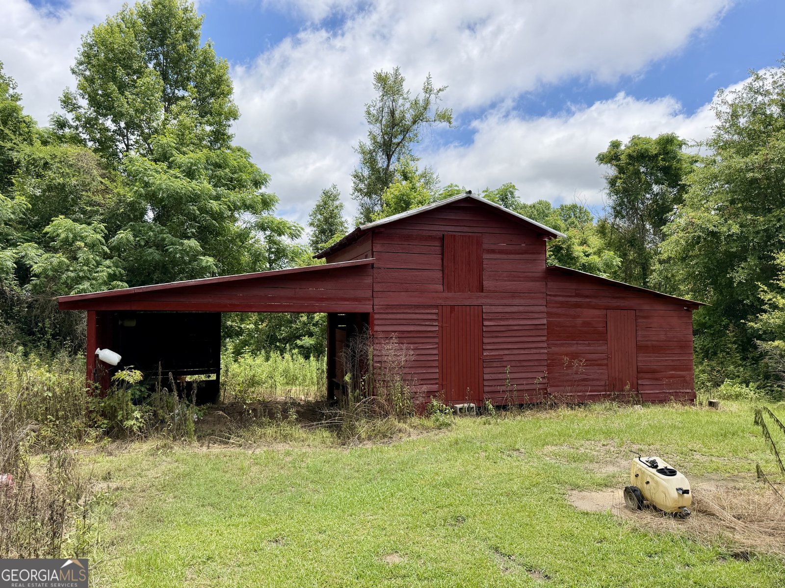 1351 Highway 26 Hawkinsville - Photo 29