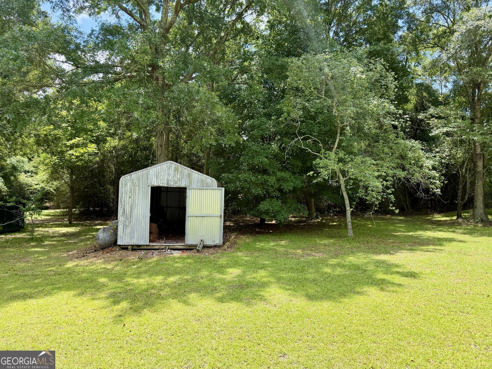 1351 Highway 26 Hawkinsville - Photo 30