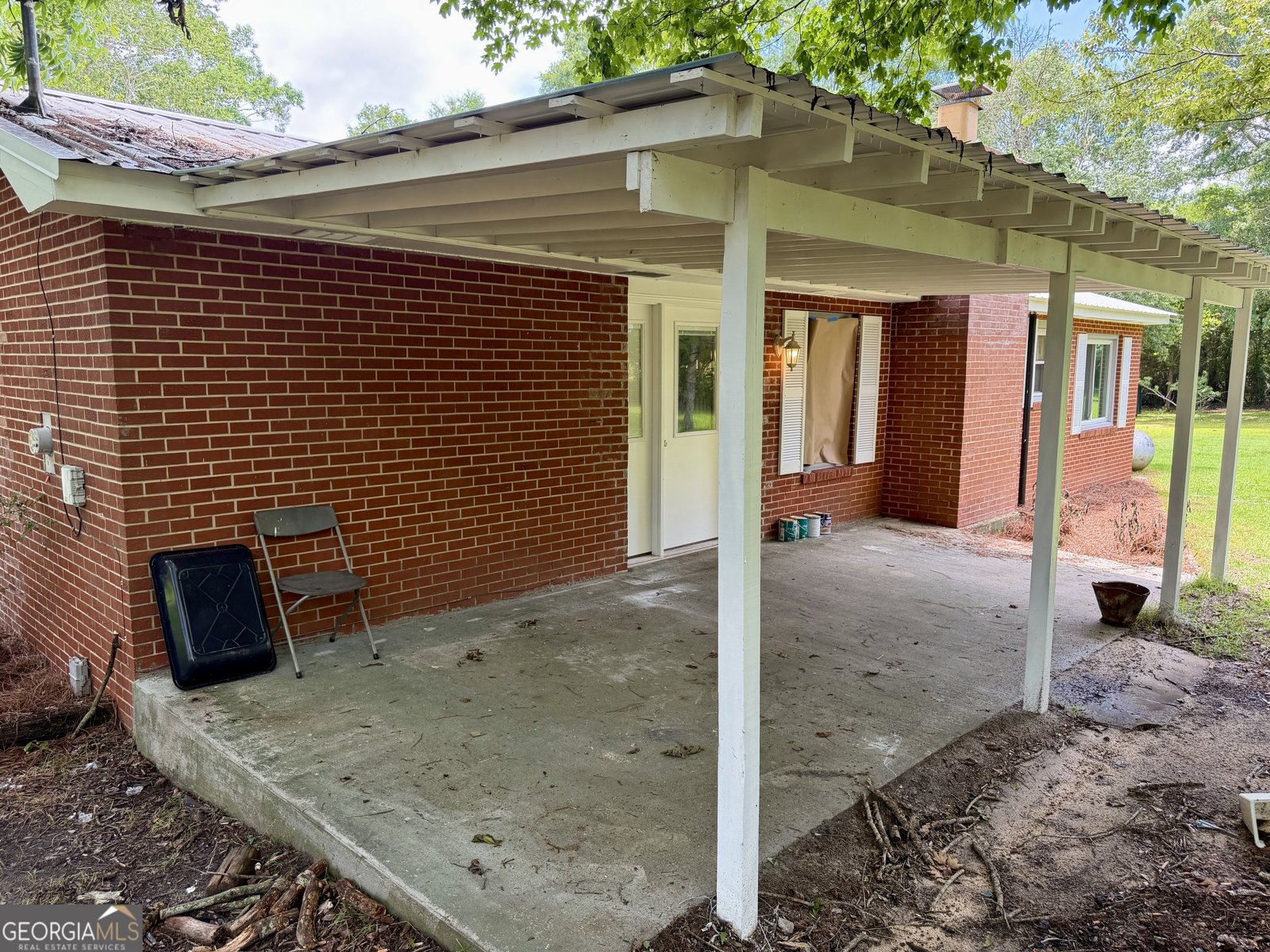 1351 Highway 26 Hawkinsville - Photo 31