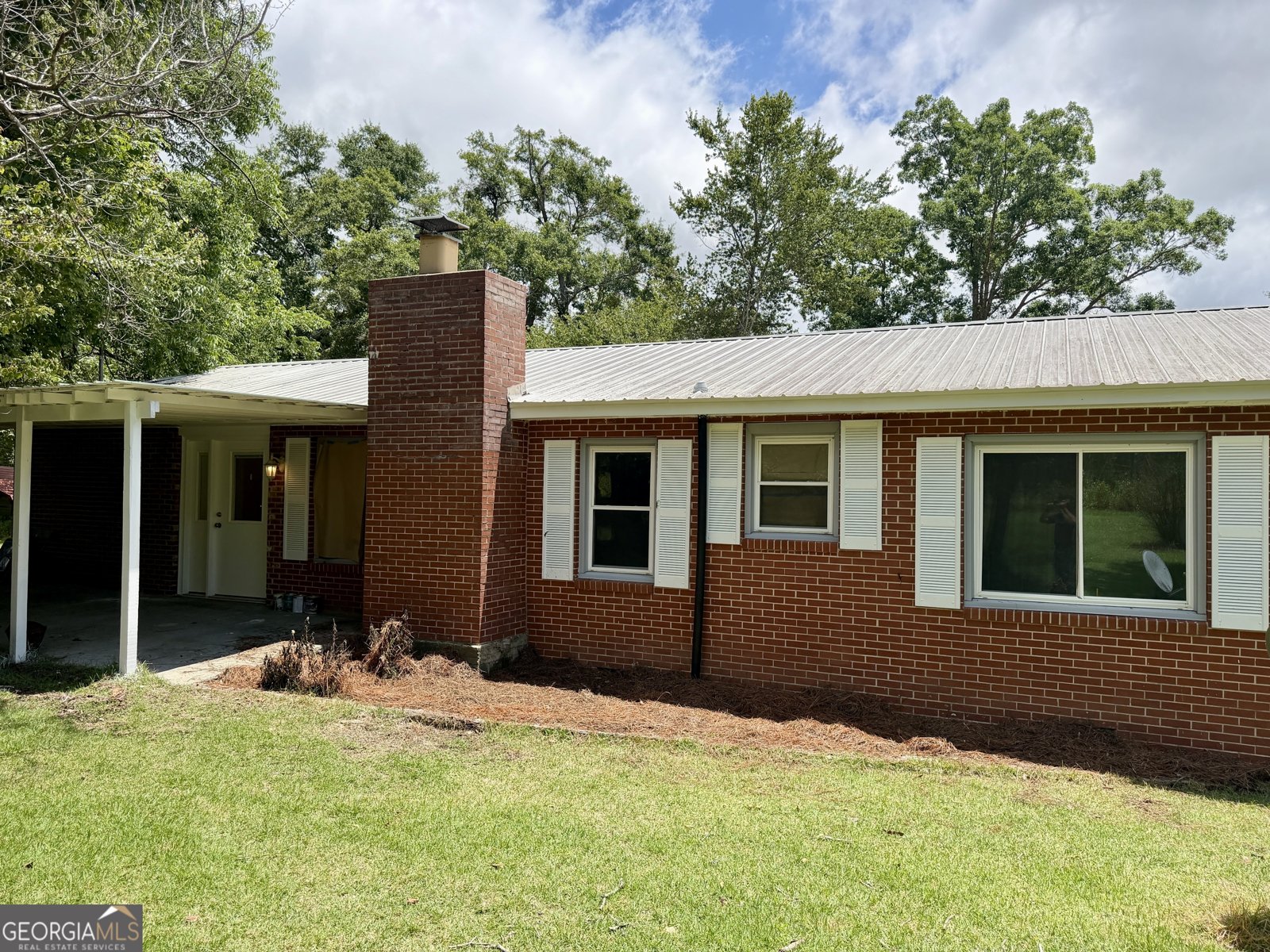 1351 Highway 26 Hawkinsville - Photo 32
