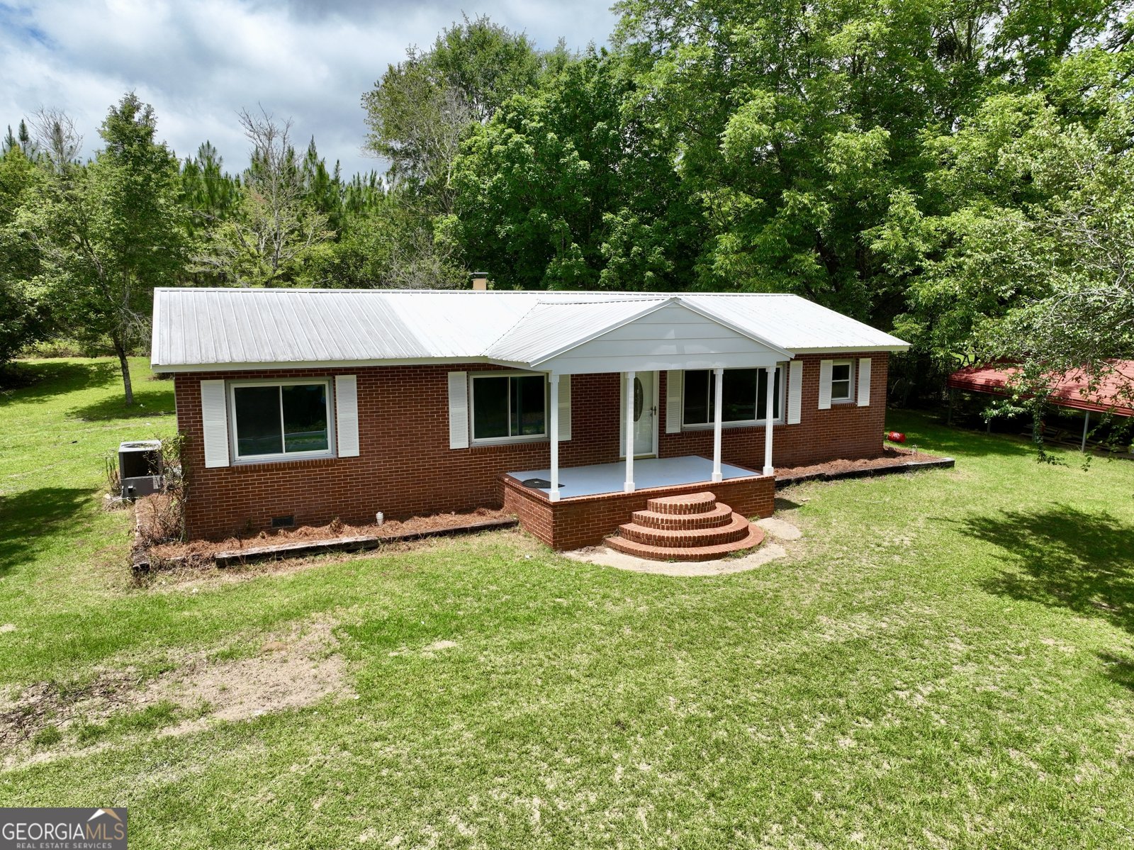 1351 Highway 26 Hawkinsville - Photo 34