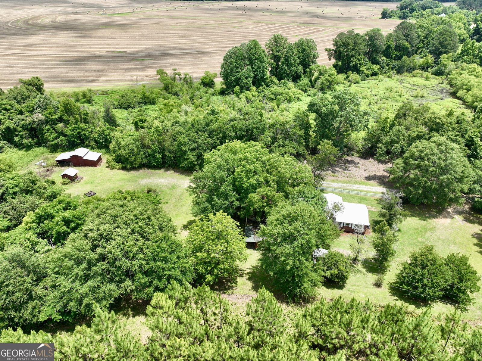 1351 Highway 26 Hawkinsville - Photo 35