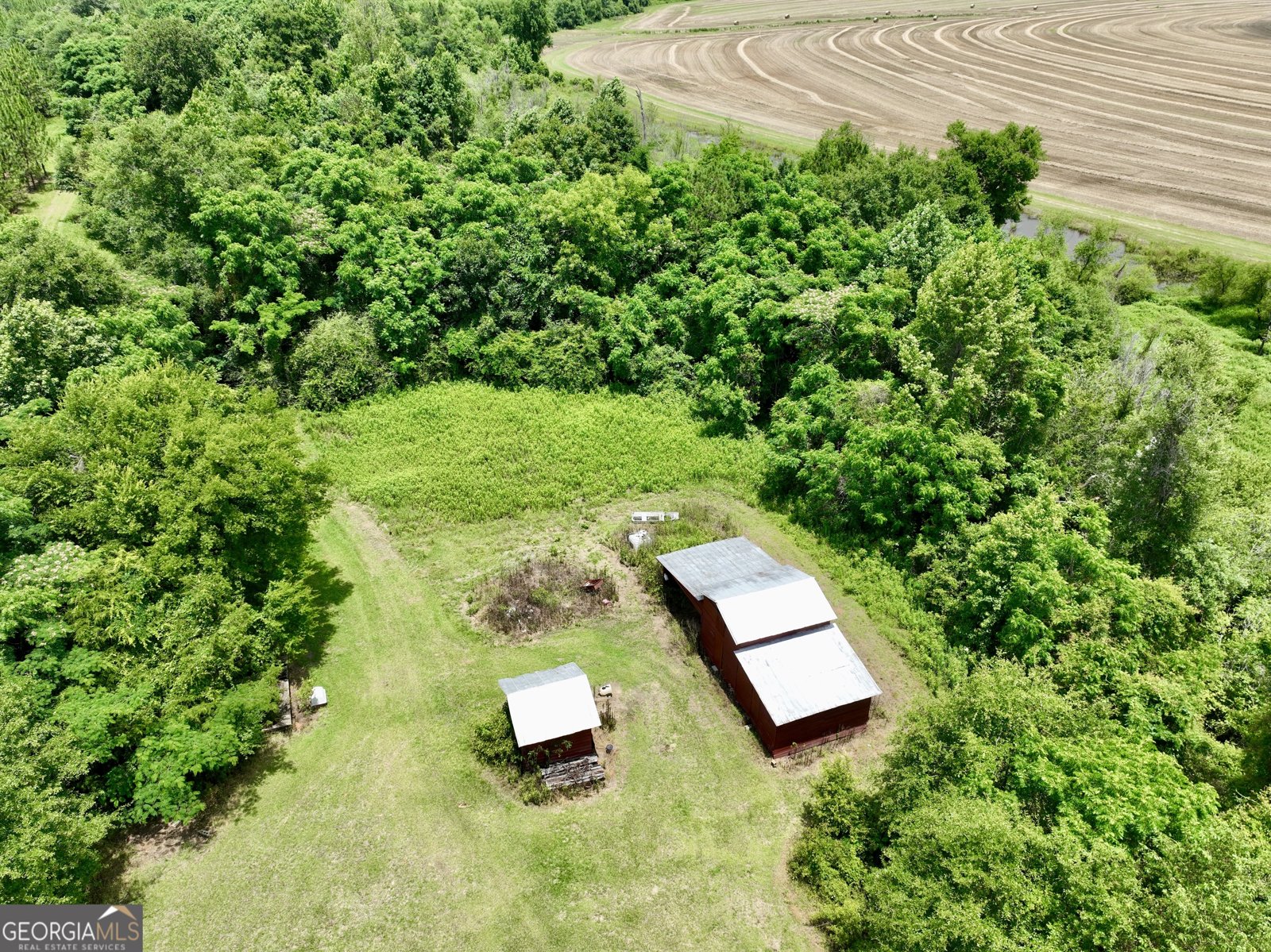 1351 Highway 26 Hawkinsville - Photo 36