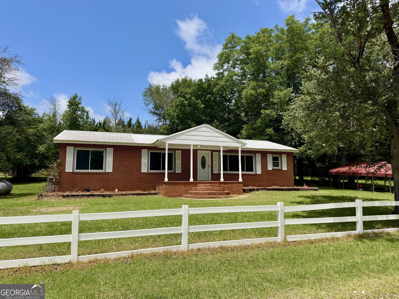 1351 Highway 26 Hawkinsville - Photo 38