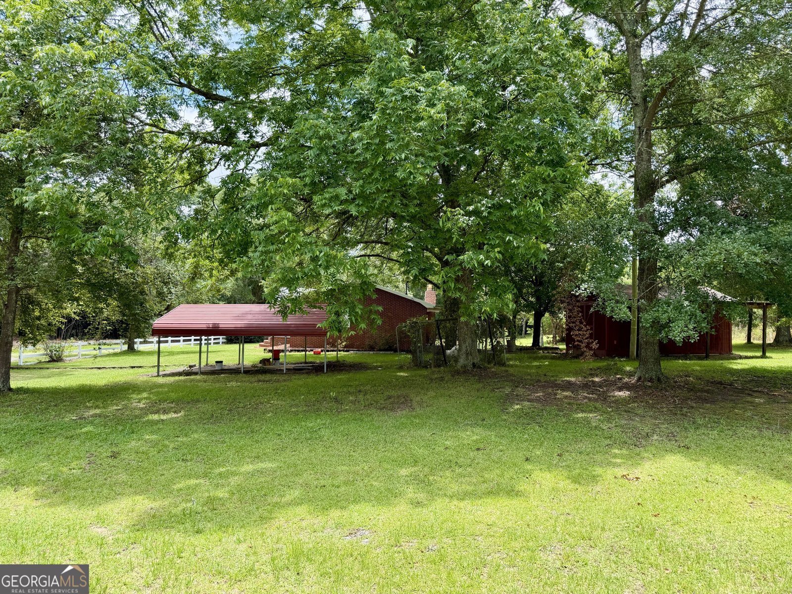 1351 Highway 26 Hawkinsville - Photo 45