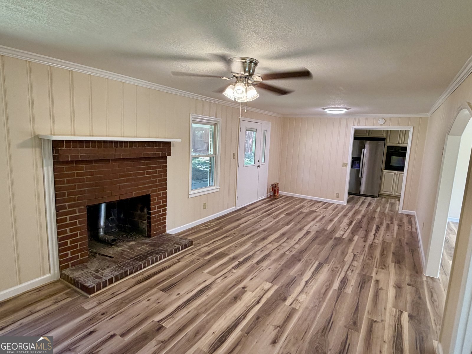1351 Highway 26 Hawkinsville - Photo 6