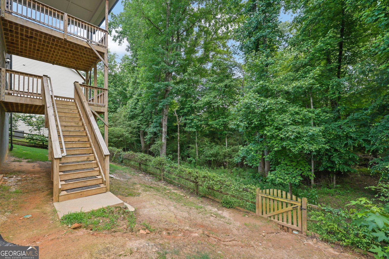 4195 Mossy Lane Cumming - Photo 35