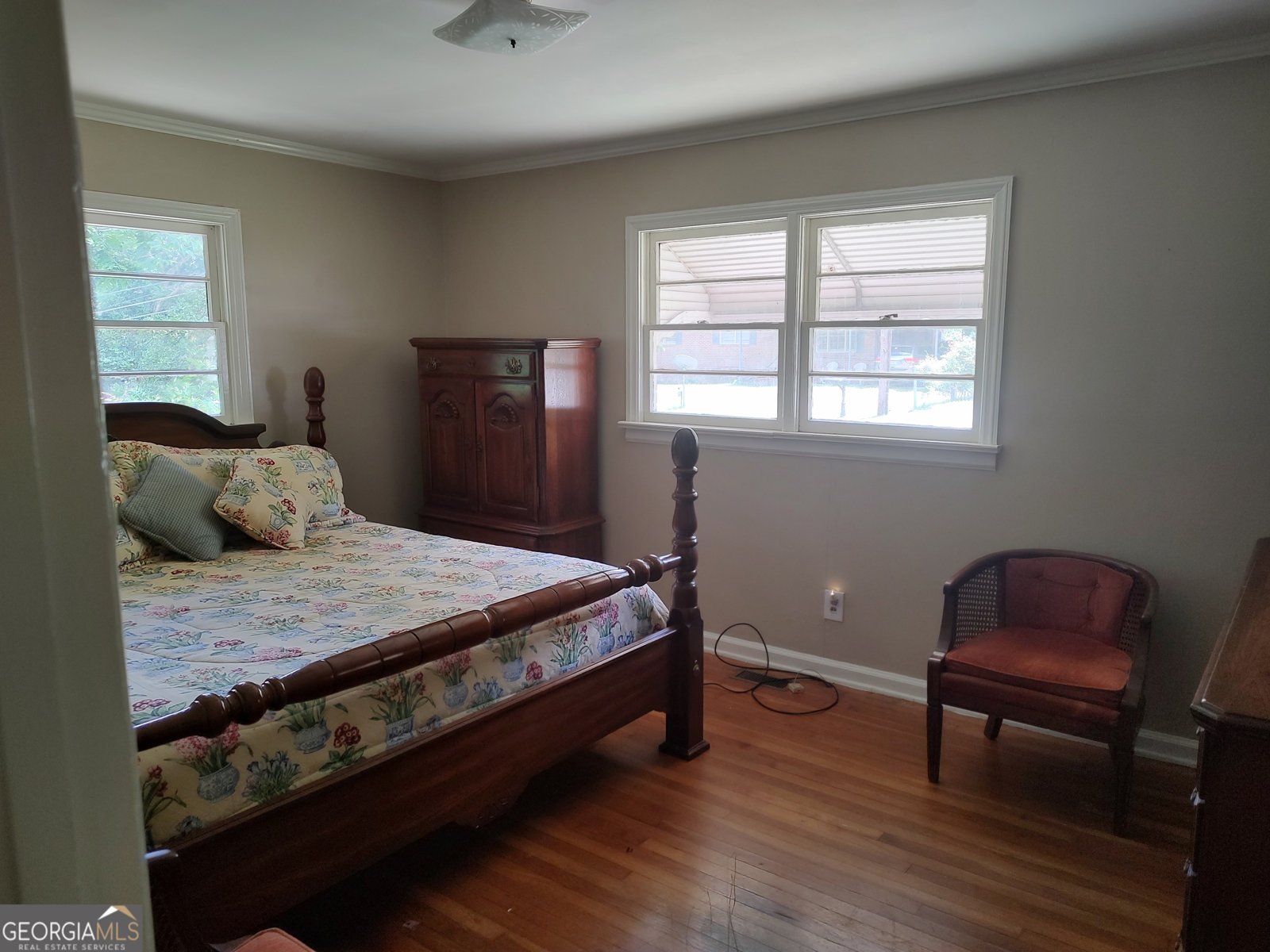 98 New Street Roberta - Photo 9