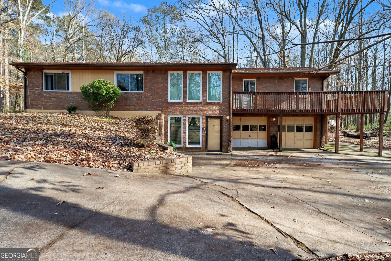 134 Hidden Valley Road Fayetteville - main photo