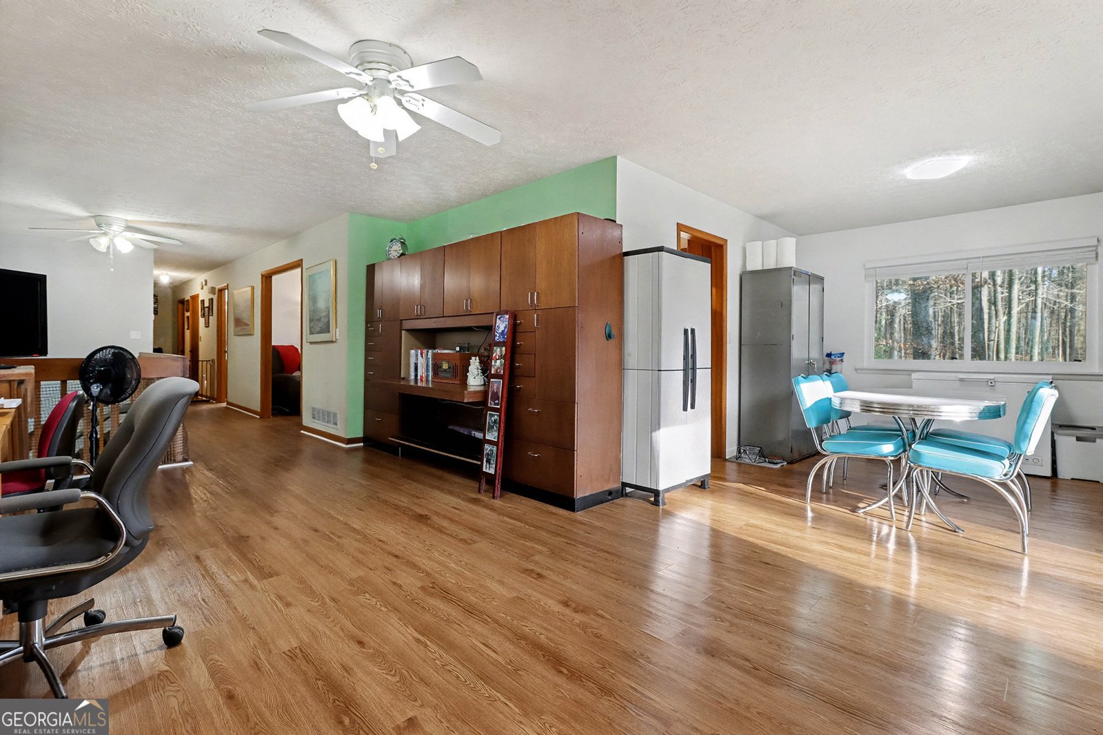 134 Hidden Valley Road Fayetteville - Photo 12