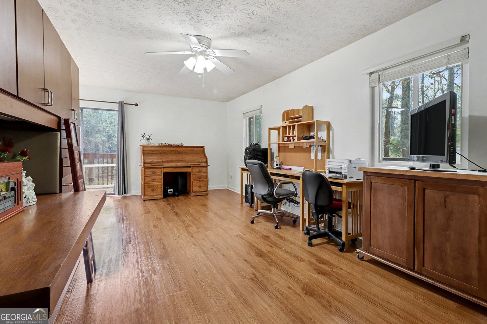 134 Hidden Valley Road Fayetteville - Photo 13