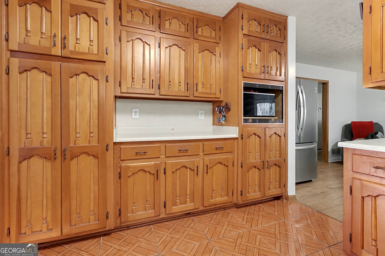 134 Hidden Valley Road Fayetteville - Photo 16
